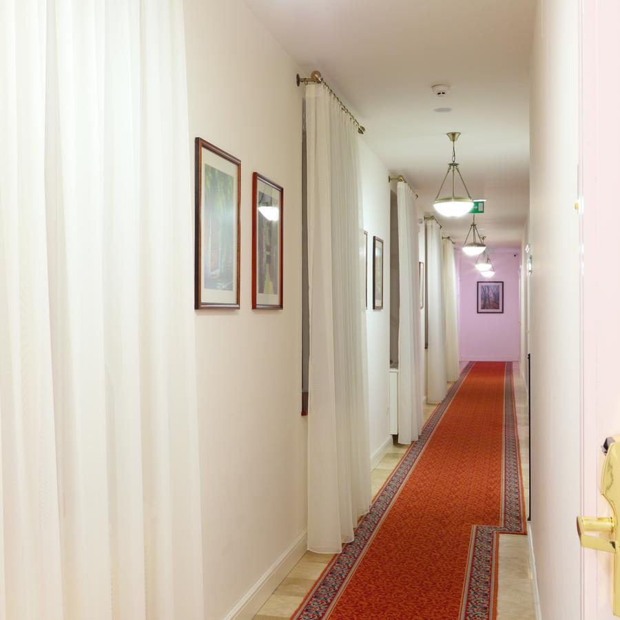 Hotel Historia & Historante Veszprém Exterior foto